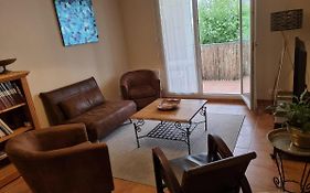Appartement 1 chambre avec Piscine